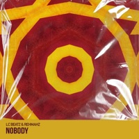 Nobody - Single - Lc Beatz & Rehmahz