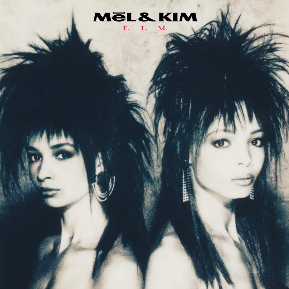 Mel & Kim - F.L.M. (2023 Remaster) (2023) [iTunes Plus AAC M4A]-新房子