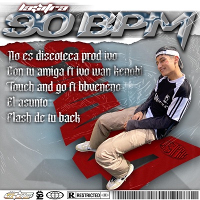 90 BPM - EP