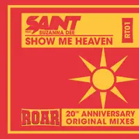 Show Me Heaven — Saint