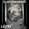 Clap your hands - Levrè lyrics