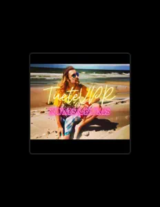 Ouve TueteVPR, vê vídeos de música, lê a biografia, vê as datas da digressão e muito mais!