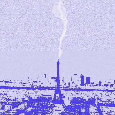 Romance Demo: The Lightning!, A dream sequence by zay davis