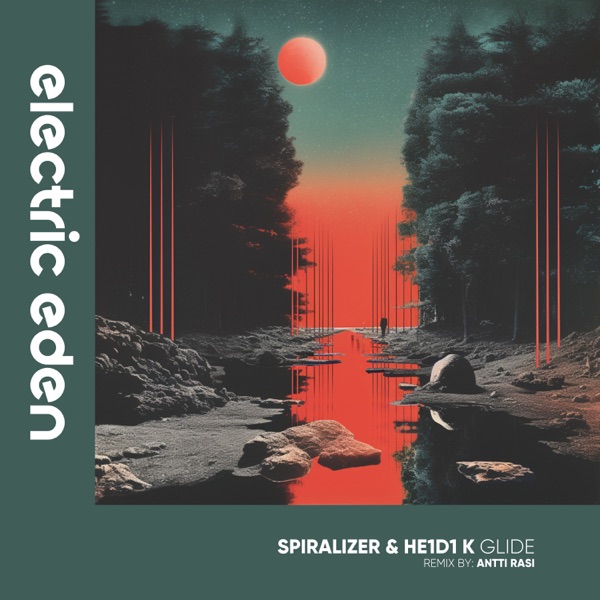 Glide - Single