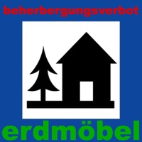 Beherbergungsverbot - Single - Erdmöbel