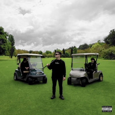 SKI! (feat. Friman & Young Hash) - Single