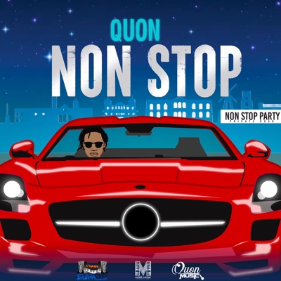 Non-Stop - Single