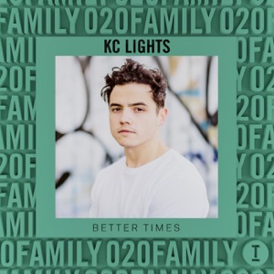 Family 020: Better Times (DJ Mix)