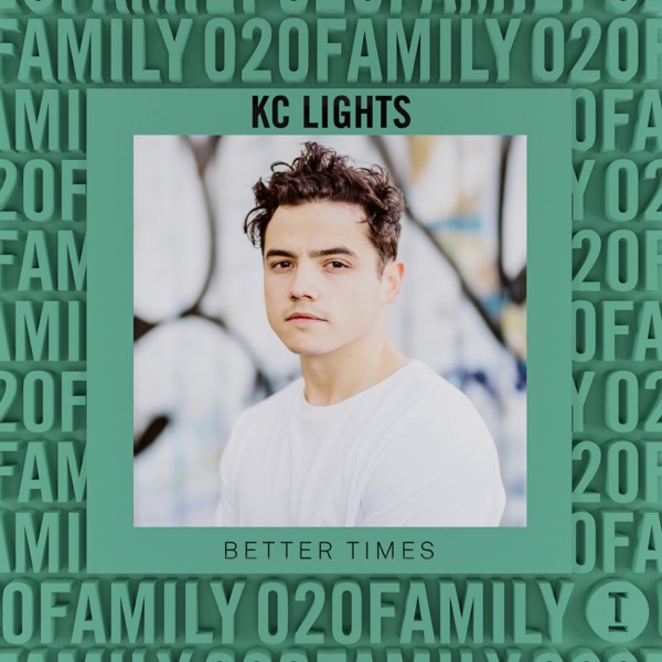 Family 020: Better Times (DJ Mix)