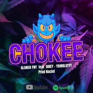Chokee (feat. Dikey & Yamblutyy)
