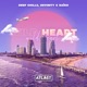 Wild Heart Single