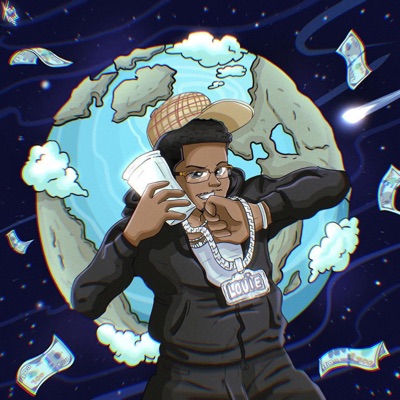 Louie World 3.0