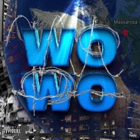 Wo wo - Single - Chinshark