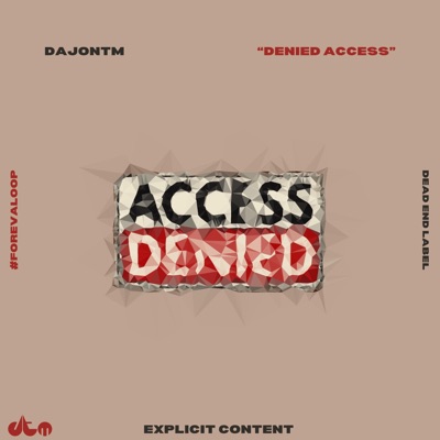 Denied Access - EP