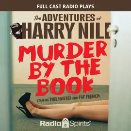 The Adventures of Harry Nile: Murder By The Book