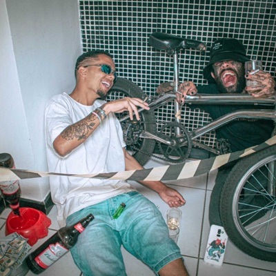 Lanche na Lancha (feat. Guizinn) - Single