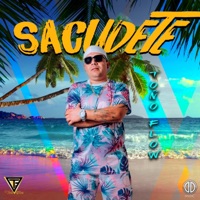 SACUDETE - Single - TOÑO FLOW