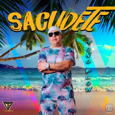 SACUDETE - Single