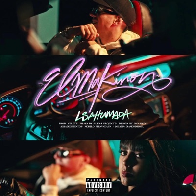 El Makinon - Single