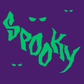 Spooky (Extended Mix) artwork