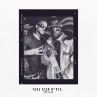 TYB (feat. Young Chrigga) [Remix] [Remix] - Single - Illijah