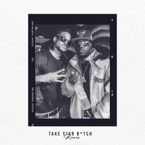 TYB (feat. Young Chrigga) [Remix] [Remix] - Single