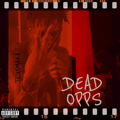 DEAD OPPS - Single