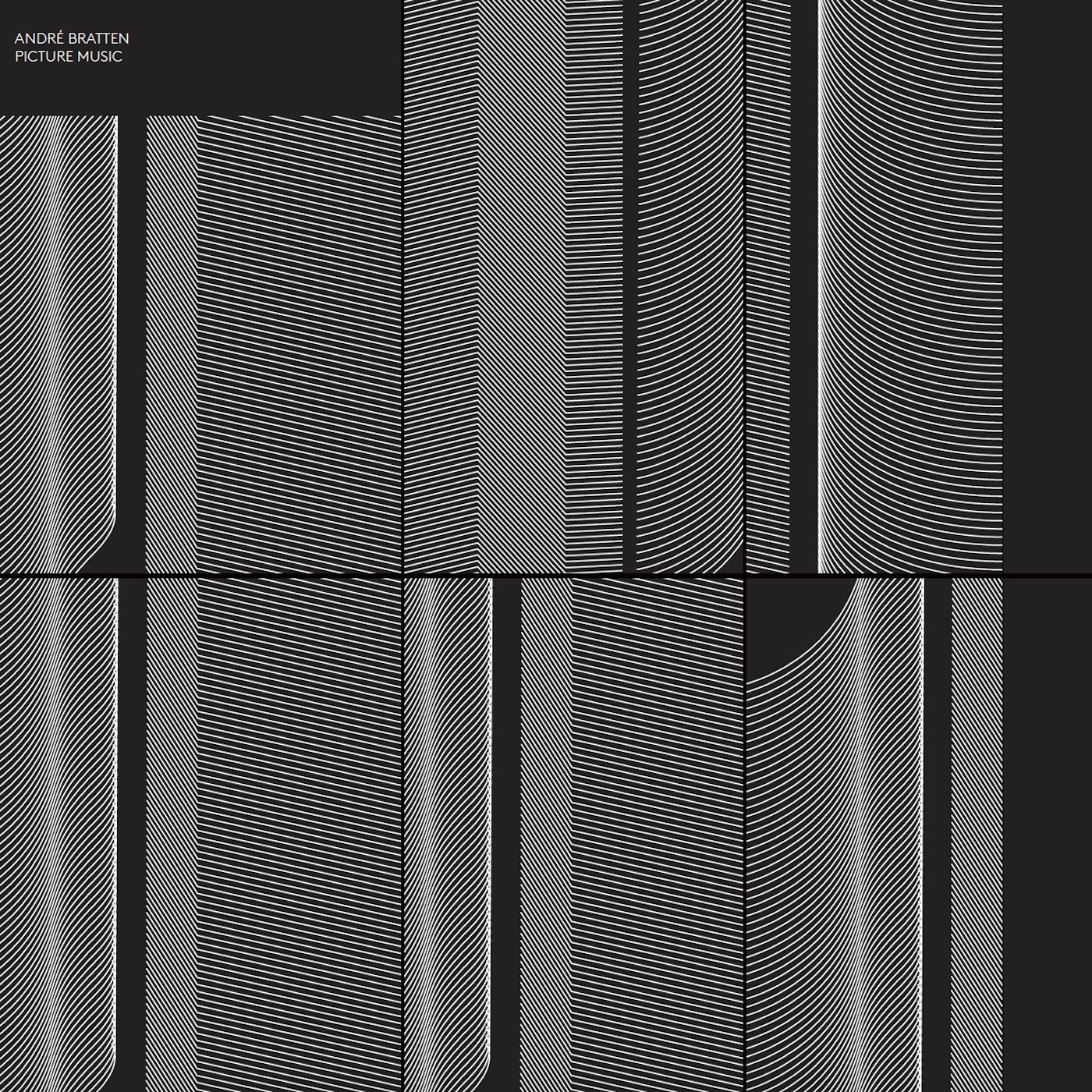 Picture Music by Andre Bratten