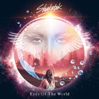 Eyes of the World - SHAKATAK