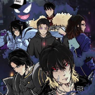 AANGELS! (feat. 5haf & irystheworld) - Single