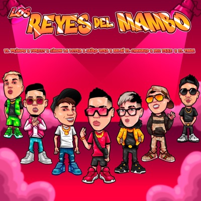 Los Reyes del Mambo - Single