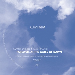 Farewell at the Gates of Dawn - Single