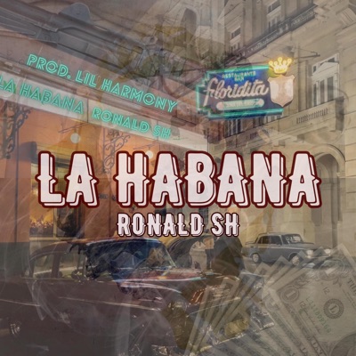 La Habana - Single