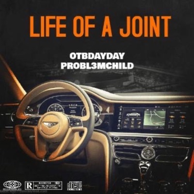 Life of a Joint (feat. Probl3mchild) - Single