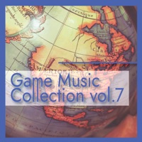 Game Music Collection vol.7 - EP
