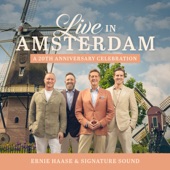 Live in Amsterdam: A 20th Anniversary Celebration artwork