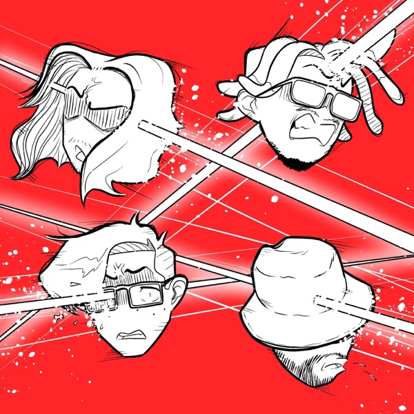 HEADSHOT (feat. Redster, Ham Sandwich & Jeesh)