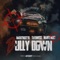 Bully Down (feat. Backstreet Tk & Maintarget) - Tayshotzz lyrics