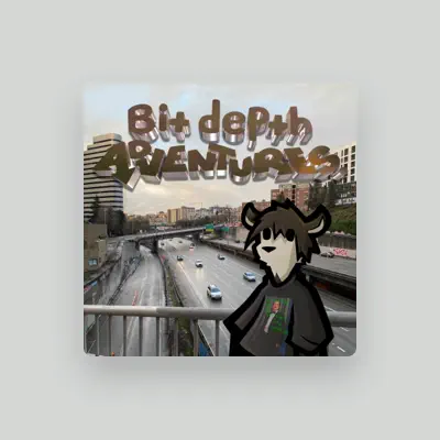Listen to bit depth, watch music videos, read bio, see tour dates & more!