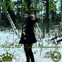 W.A.L.K. - Single - KNG JMZ