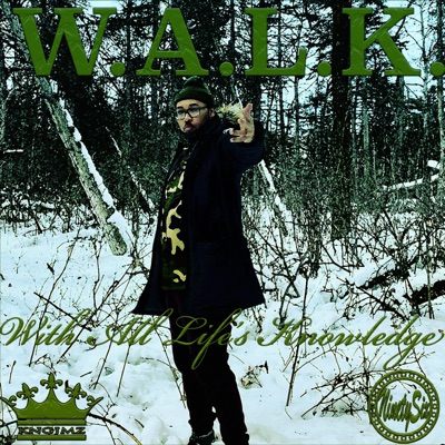 W.A.L.K. - Single