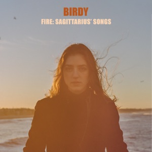 Fire: Sagittarius' Songs - EP