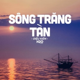 Sông Trăng Tàn (Lofi Ver.) H2O Music & Diệu Kiên