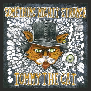 Something Mighty Strange - EP