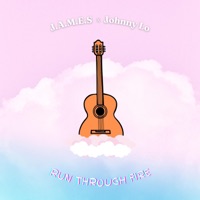 Run Through Fire (feat. J.A.M.E.S) - Single - Johnny Lo