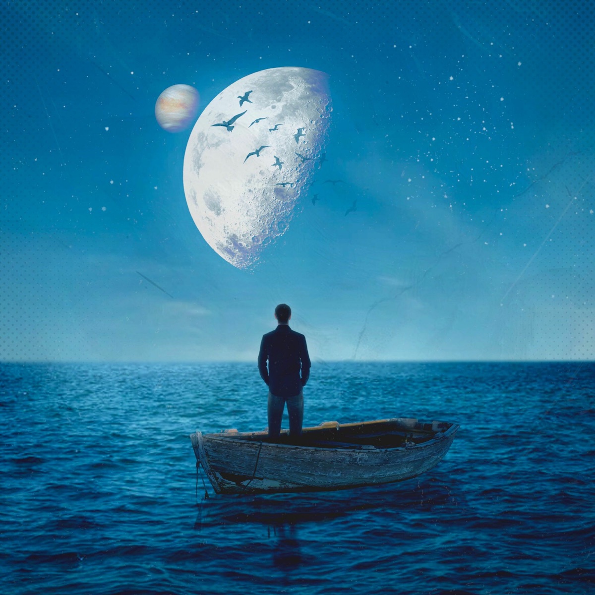 Seraphic Departure cover art