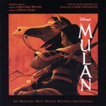 Jerry Goldsmith - Mulan's Decision