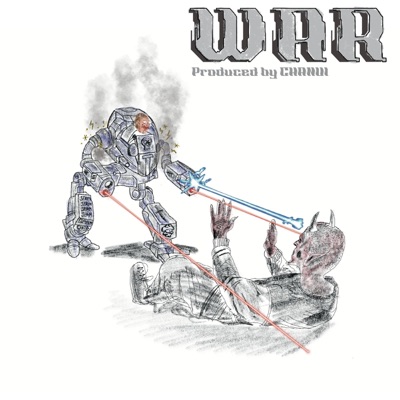 War. (feat. Chanui) - Single