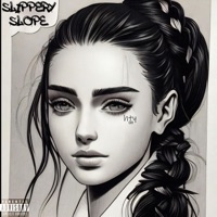 Slippery Slope - Single - Hogan The Young