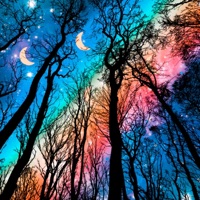 Strange Clouds - Single - Ozzy Monroe